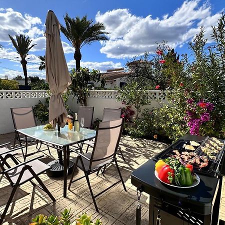 Albir Holiday Home El Albir Luaran gambar