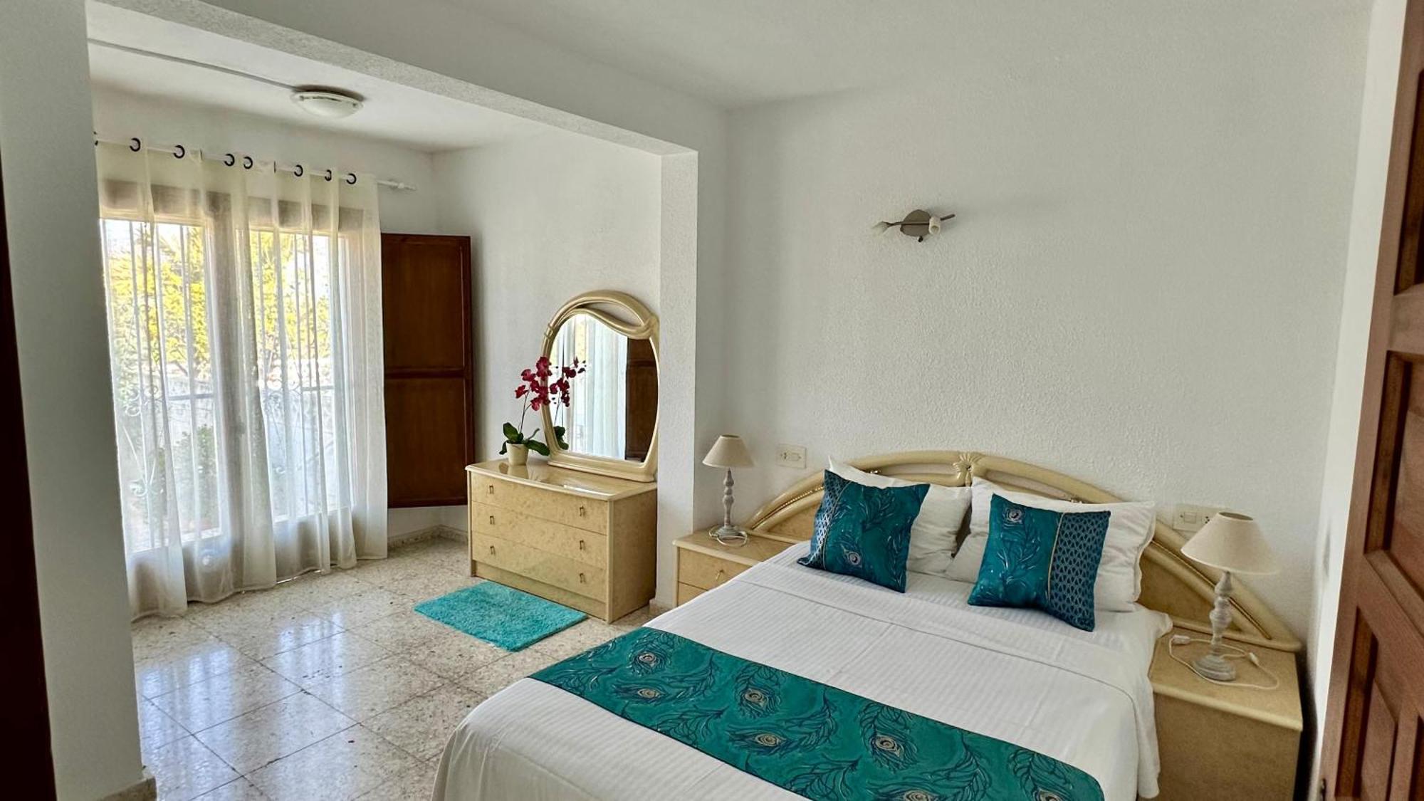 Albir Holiday Home El Albir Luaran gambar