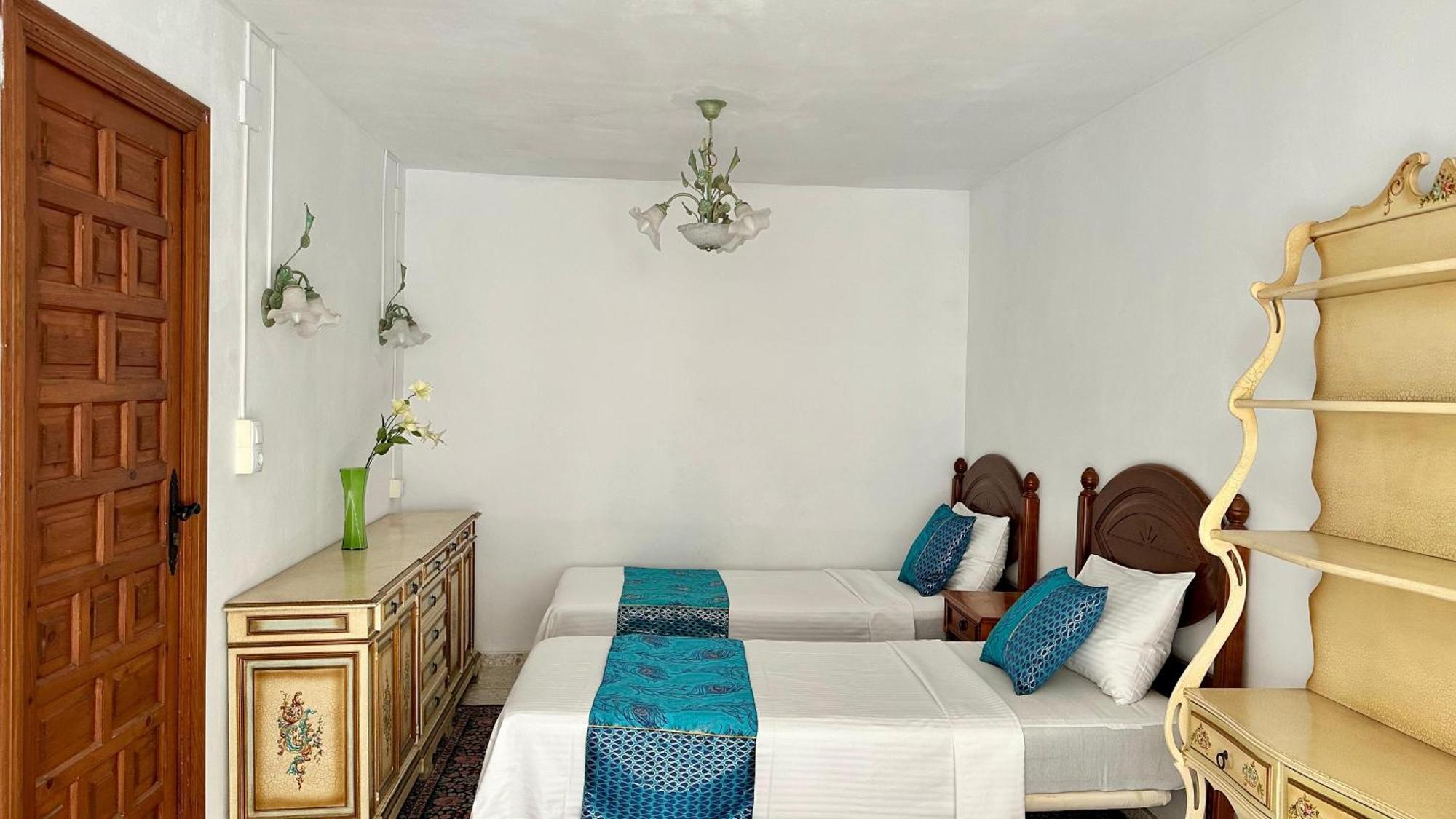 Albir Holiday Home El Albir Luaran gambar
