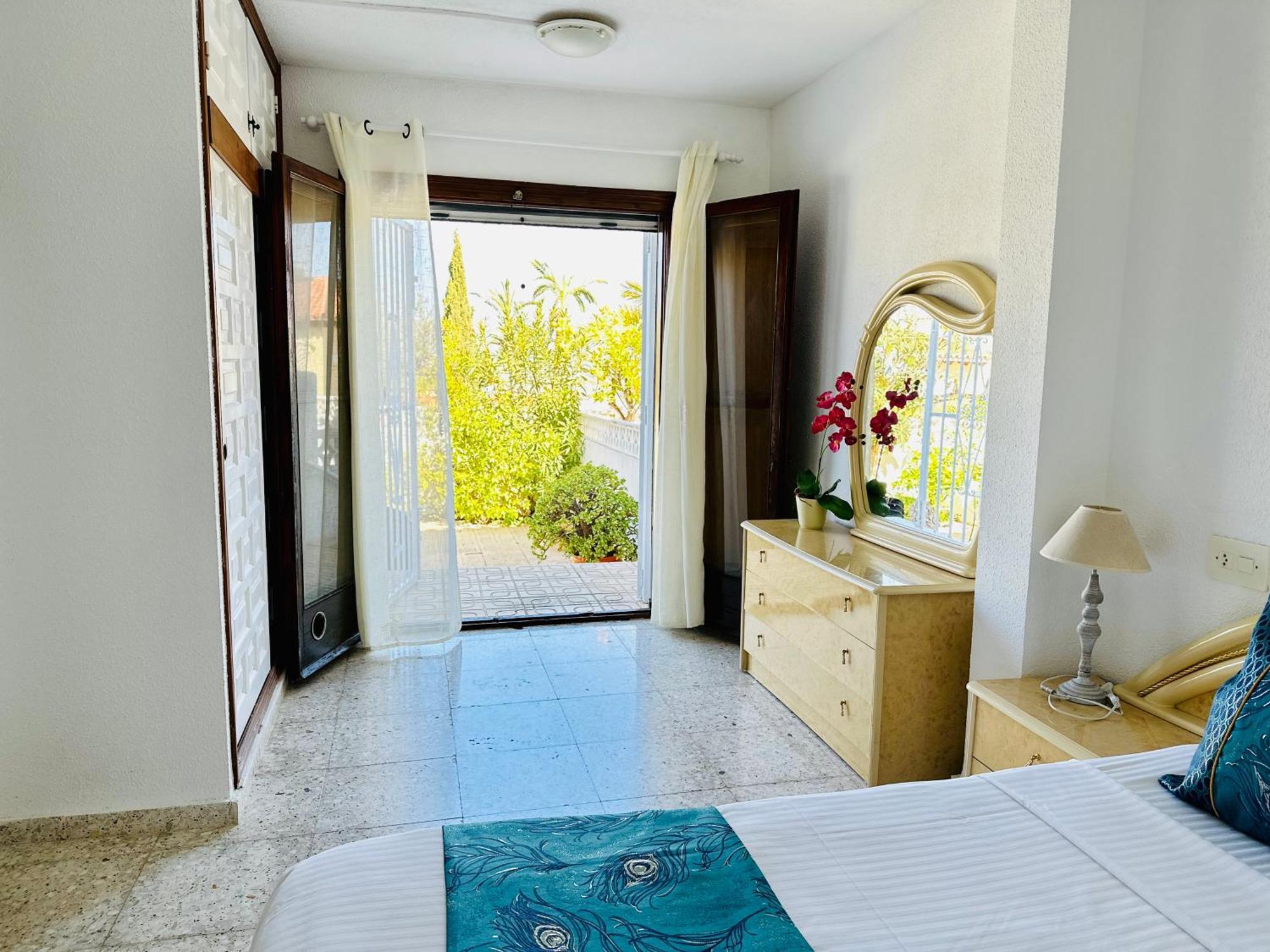 Albir Holiday Home El Albir Luaran gambar