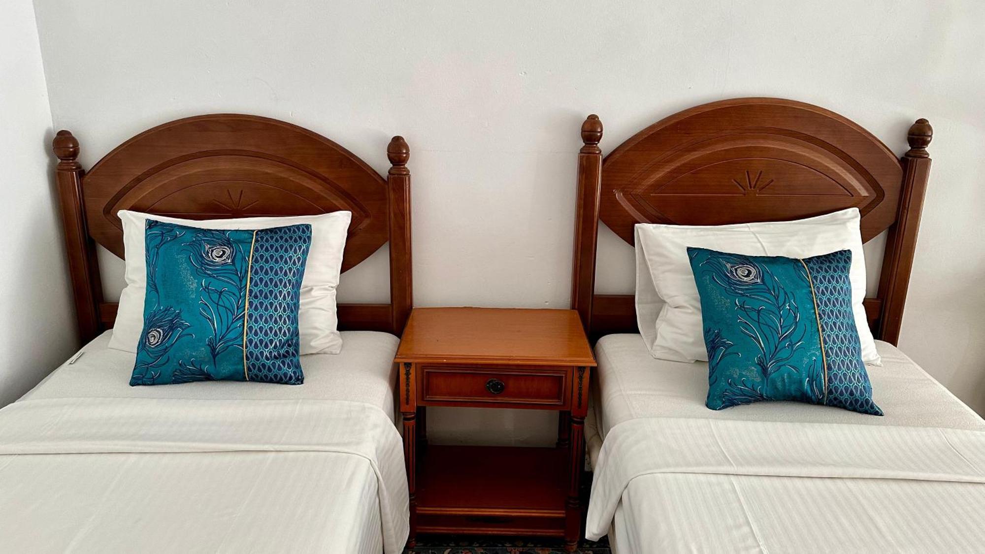 Albir Holiday Home El Albir Luaran gambar