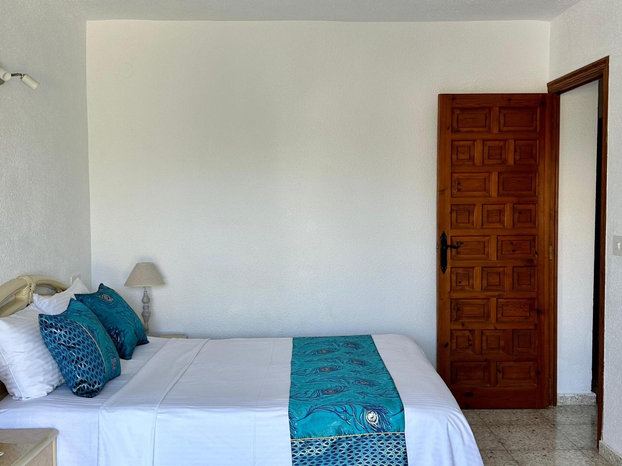 Albir Holiday Home El Albir Luaran gambar