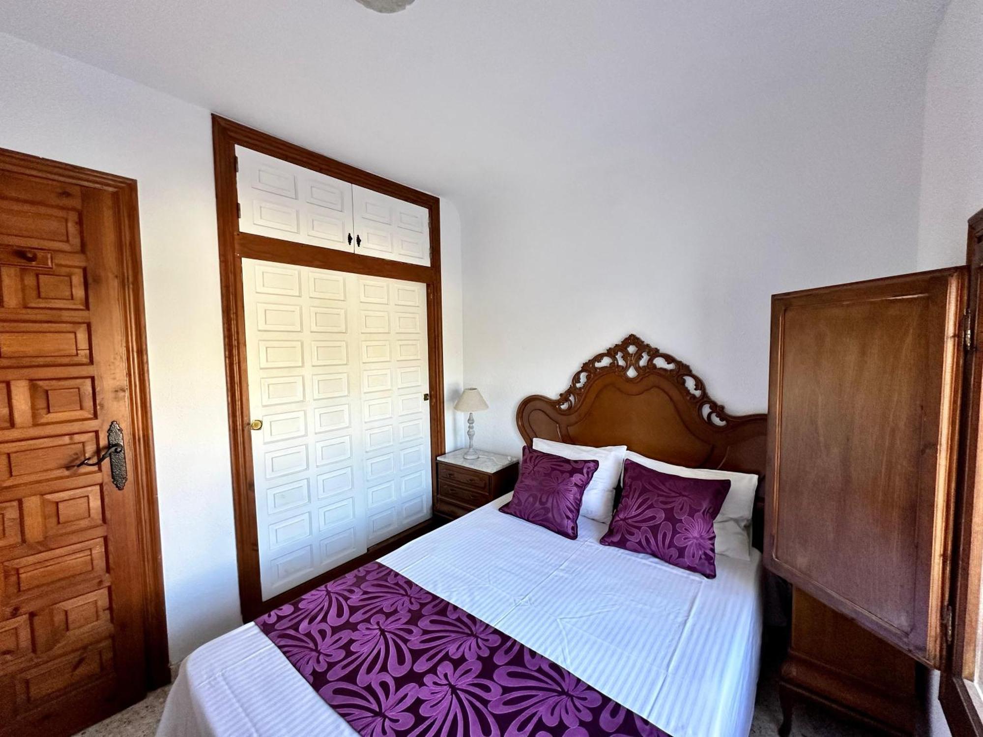Albir Holiday Home El Albir Luaran gambar