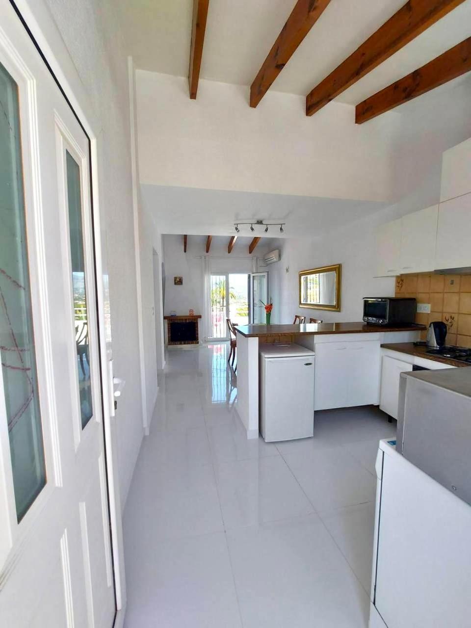 Albir Holiday Home El Albir Luaran gambar