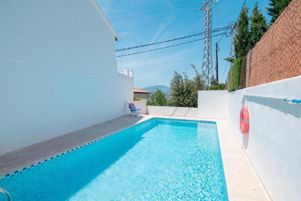 Albir Holiday Home El Albir Luaran gambar
