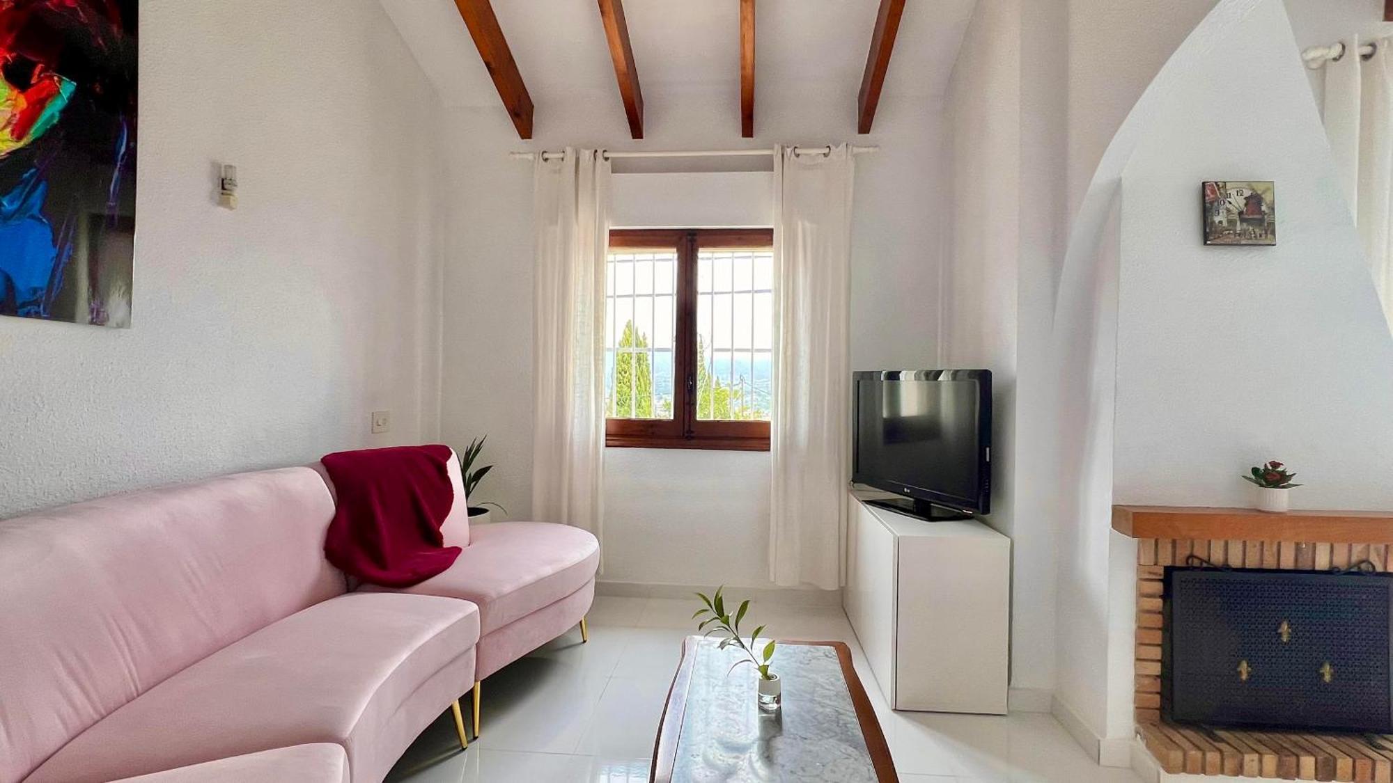 Albir Holiday Home El Albir Luaran gambar